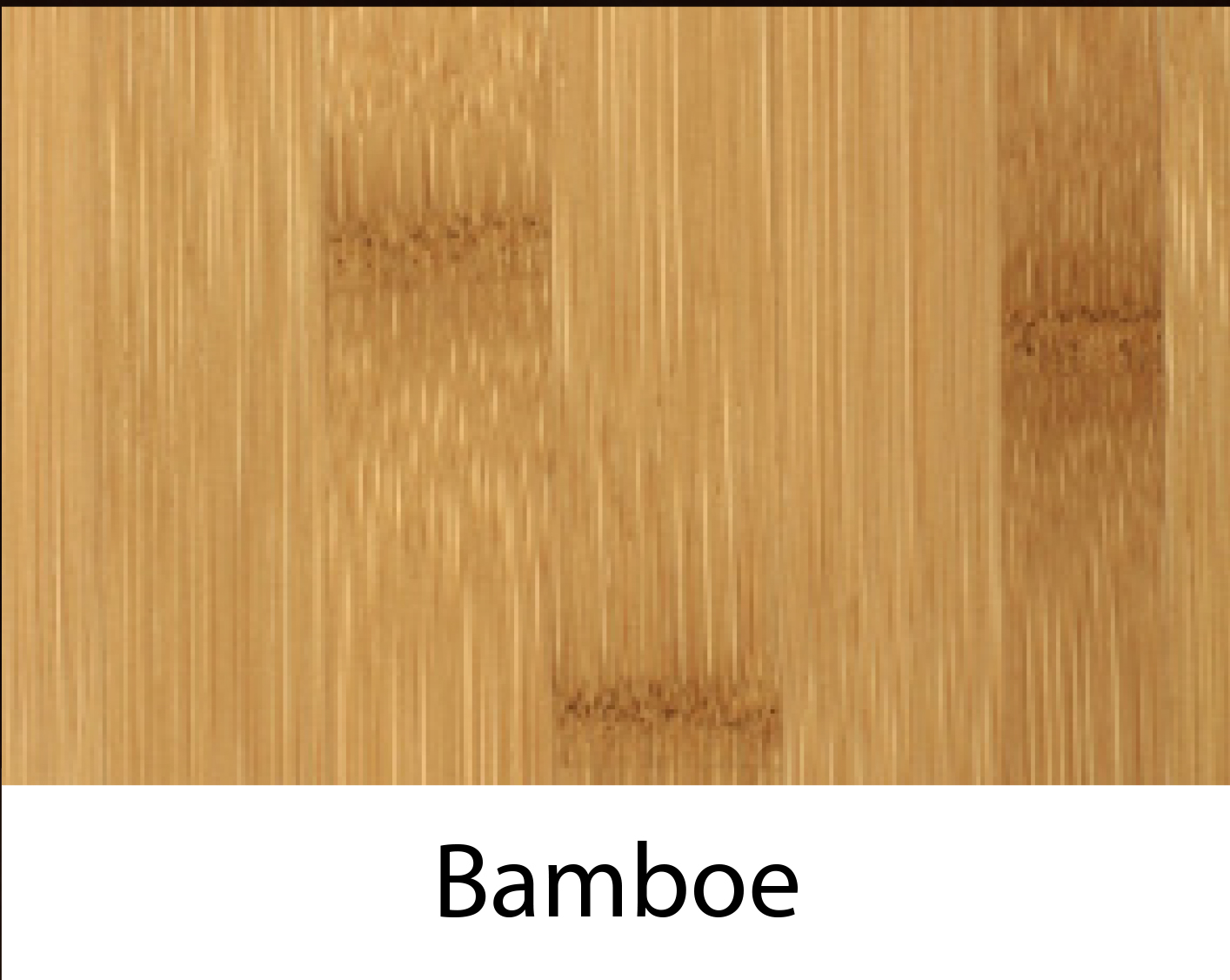 bamboe