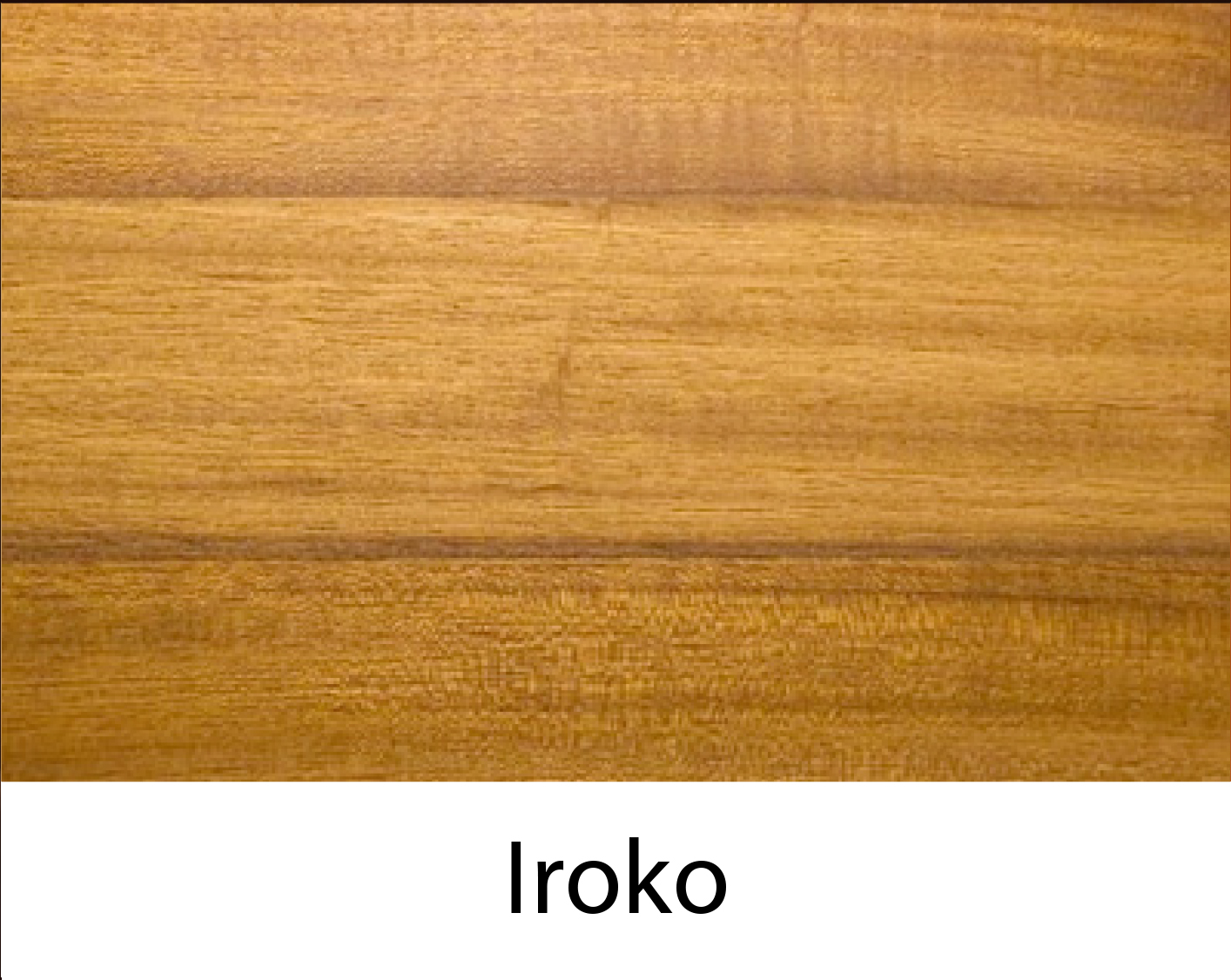 Iroko
