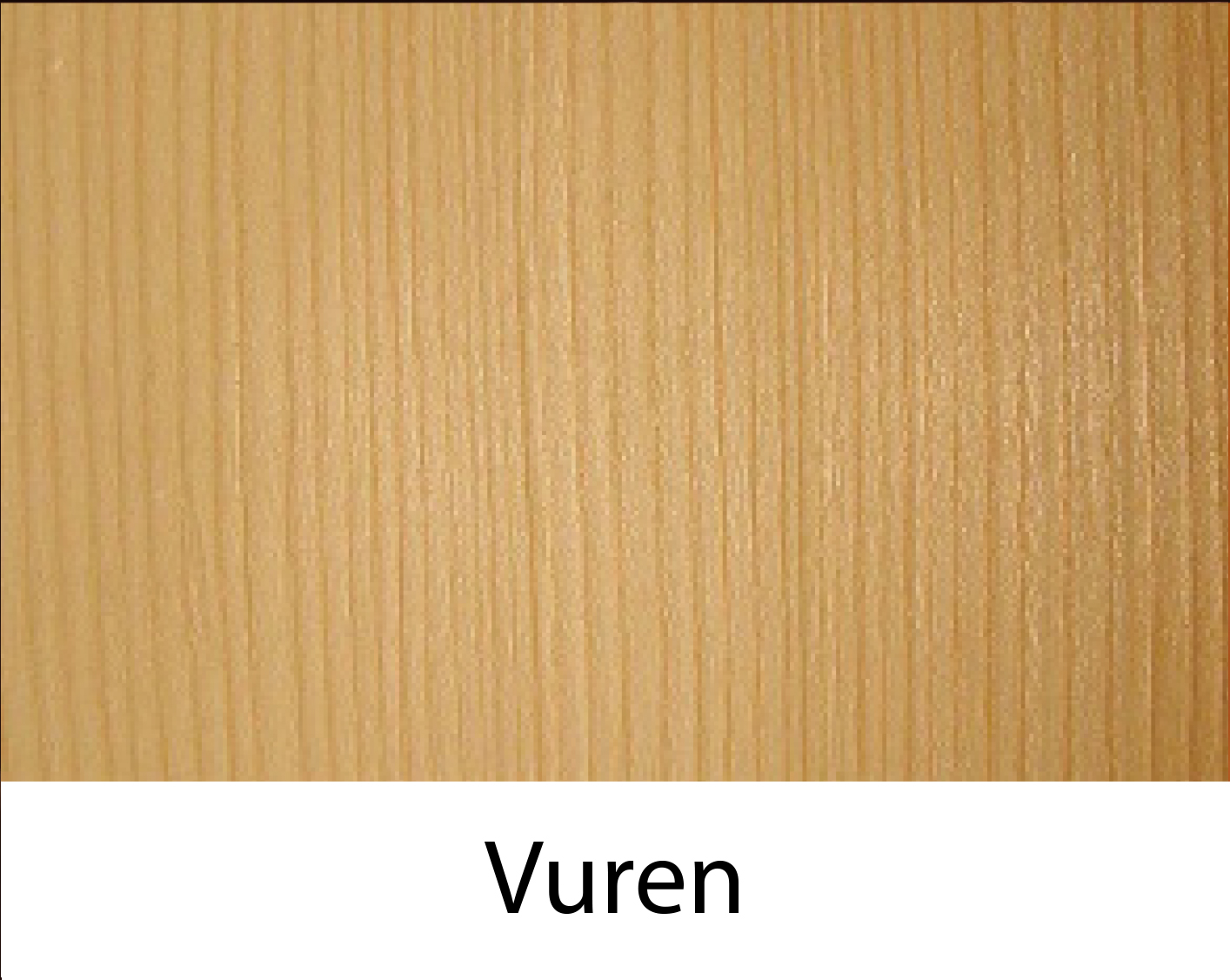 Vuren