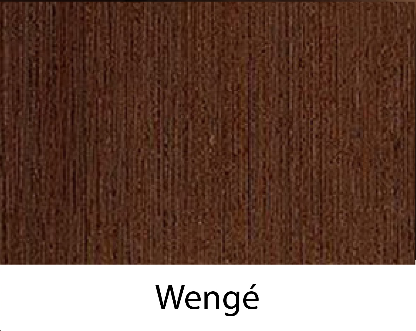 Wenge